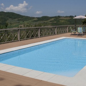 IMPEC PISCINE E SALI piscine semi interrate